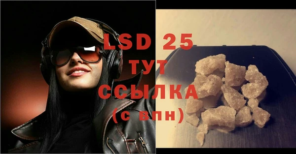 крисы Баксан