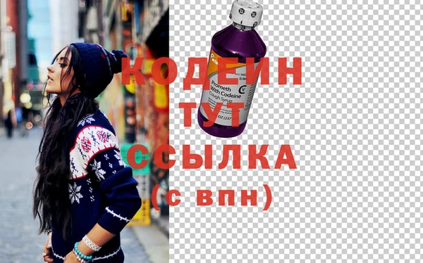 крисы Баксан